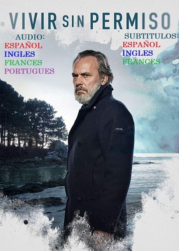 Serie españa vivir sin - vivir,