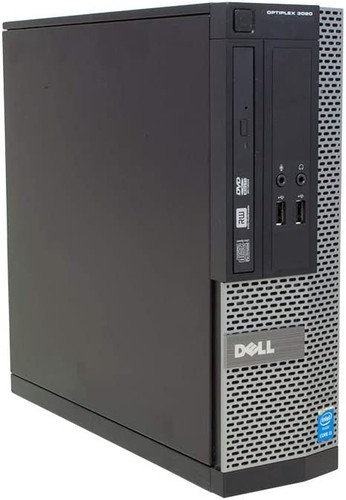 Dell optiplex 3020 intel - dell,