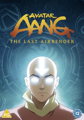 Avatar aang the - avatar,