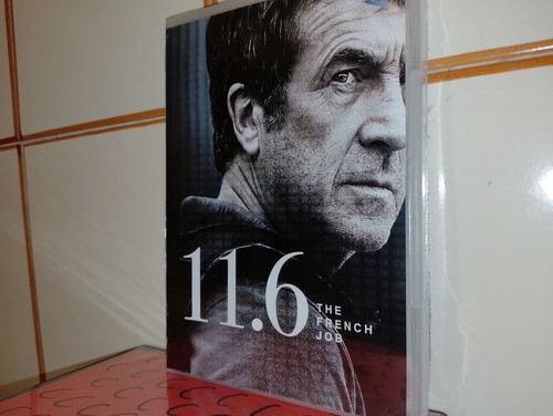 The french job dvd - 11, 6