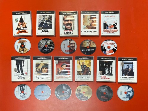 Collezione film stanley - film,