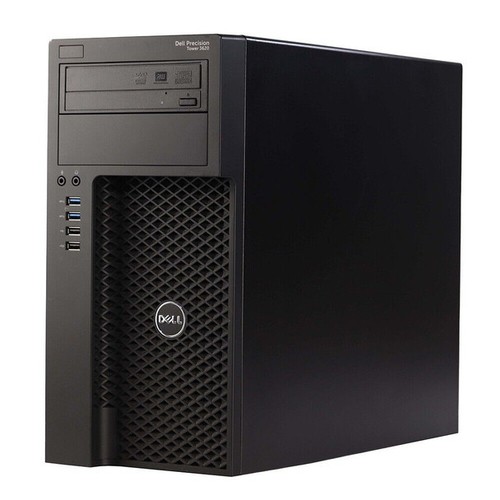 Dell precision 3620 6700 - precision, 4