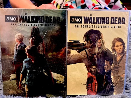 The walking dead season - season,