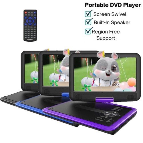 Lettore dvd portatile - dvd,