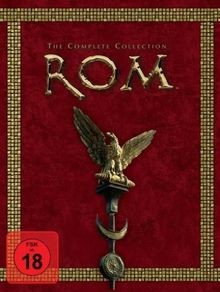 Rom the complete collection - -,