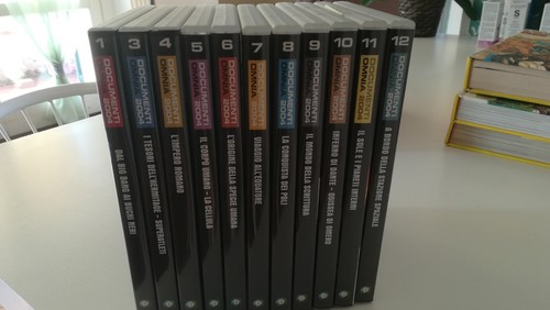 Documenti omnia 2004 11 - 2004,