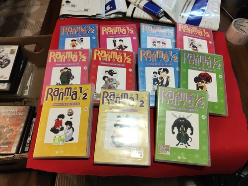 Dvd rama 1 - , 1/2