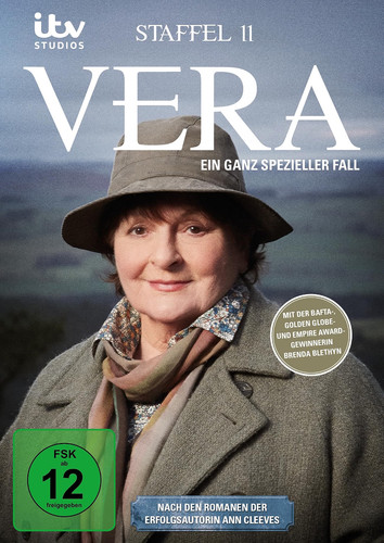 Vera ein ganz spezieller - vera,