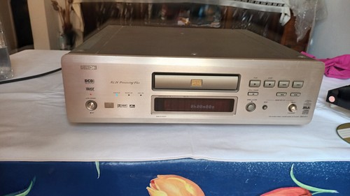 Denon dvd a11 lettore - denon,