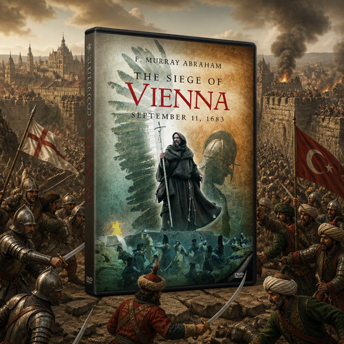The siege vienna september - siege,