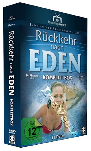 Return eden complete - return, to