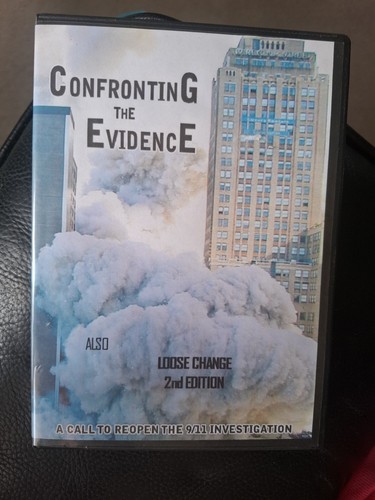 Super rare dvd confronting - super, dvd-