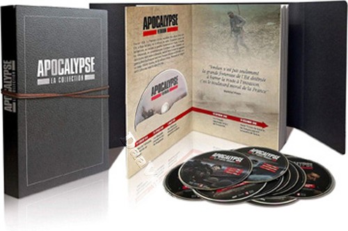 Apocalypse collection new pal - collection,