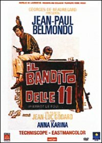 Bandito delle dvd - bandito,