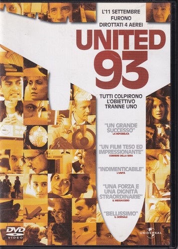 United dvd settembre - 93,