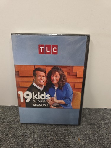 Kids counting season 11 - 19,
