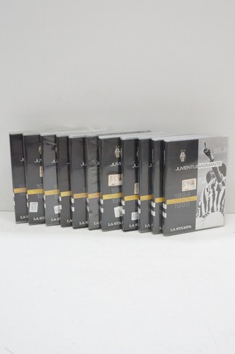 Juventusiasmante 1960 1995 - juventusiasmante,