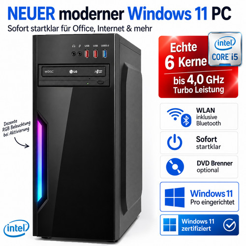 Intel windows pro - intel, 11