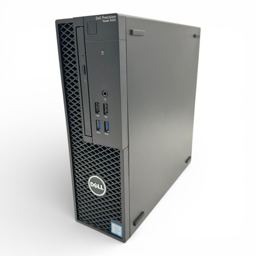 Dell 3420 quad core - quad, i5
