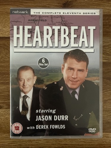Heartbeat complete eleventh - heartbeat,