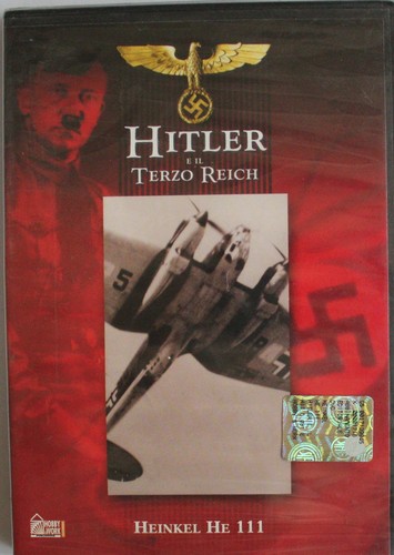 Hitler terzo reich - e,